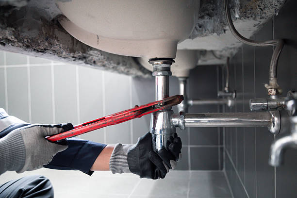 Trusted Drain Cleaning service in Pewee Valley, KY - AAA Plumbing Heating